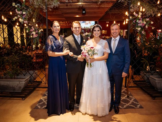 O casamento de João e Sarah em Vila Velha, Espírito Santo 33