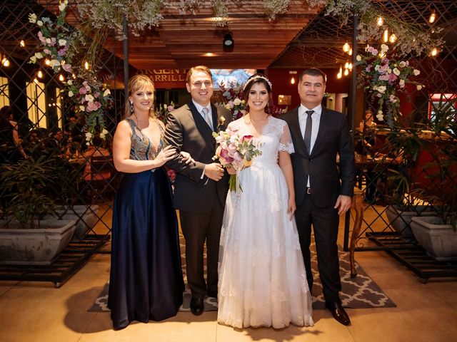 O casamento de João e Sarah em Vila Velha, Espírito Santo 34