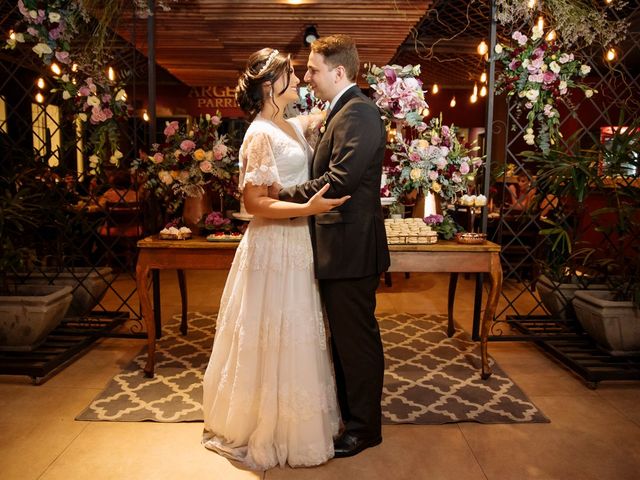 O casamento de João e Sarah em Vila Velha, Espírito Santo 39