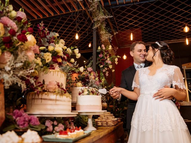 O casamento de João e Sarah em Vila Velha, Espírito Santo 44