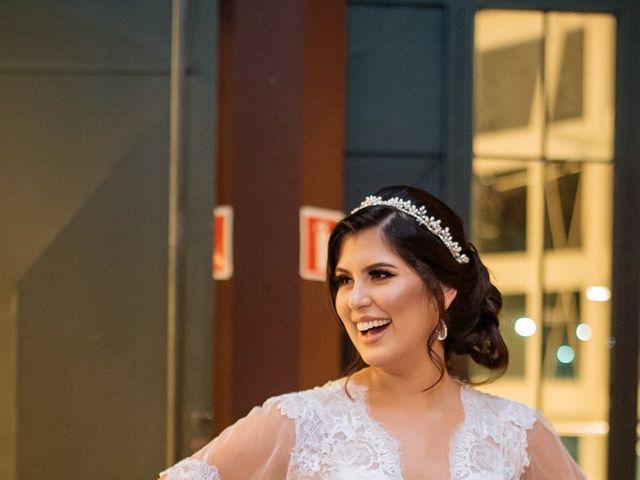 O casamento de João e Sarah em Vila Velha, Espírito Santo 47