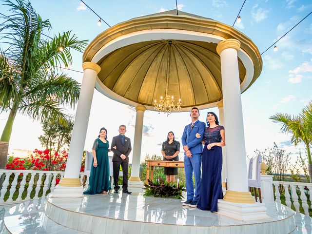 O casamento de Helber e Karen em Brasília, Distrito Federal 5
