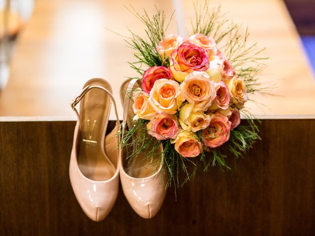 O casamento de Paulo e Karine em Curitiba, Paraná 2