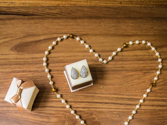 O casamento de Paulo e Karine em Curitiba, Paraná 3