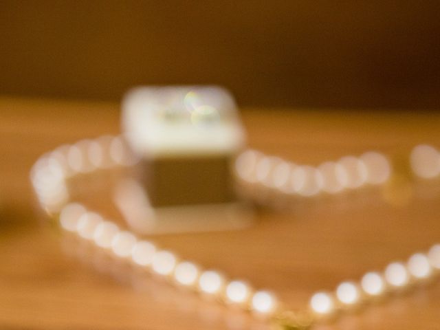 O casamento de Paulo e Karine em Curitiba, Paraná 4