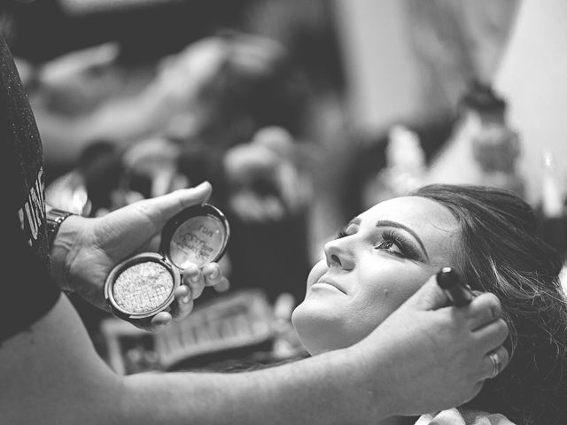 O casamento de Paulo e Karine em Curitiba, Paraná 7