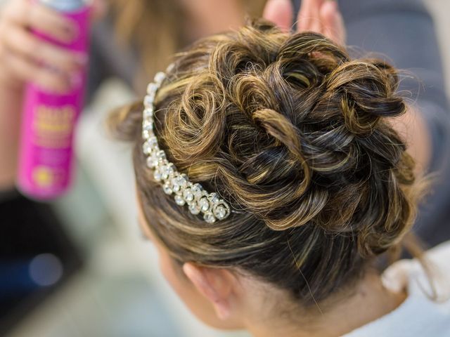 O casamento de Paulo e Karine em Curitiba, Paraná 10