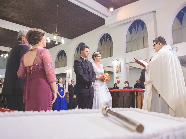 O casamento de Paulo e Karine em Curitiba, Paraná 23