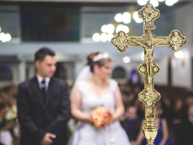 O casamento de Paulo e Karine em Curitiba, Paraná 25