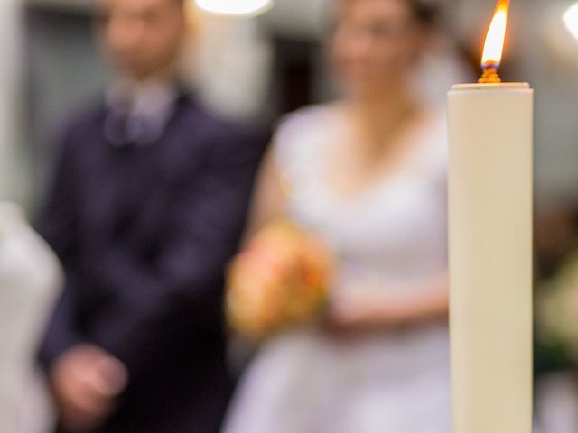 O casamento de Paulo e Karine em Curitiba, Paraná 29