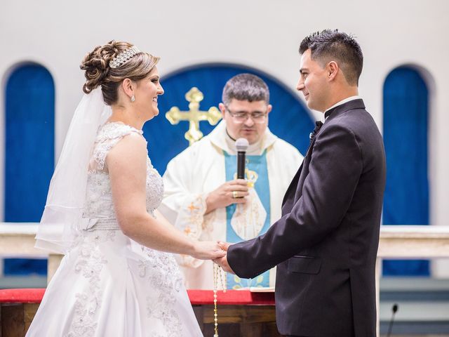 O casamento de Paulo e Karine em Curitiba, Paraná 30