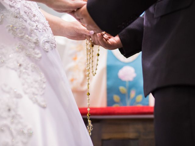 O casamento de Paulo e Karine em Curitiba, Paraná 31