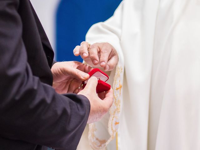 O casamento de Paulo e Karine em Curitiba, Paraná 35