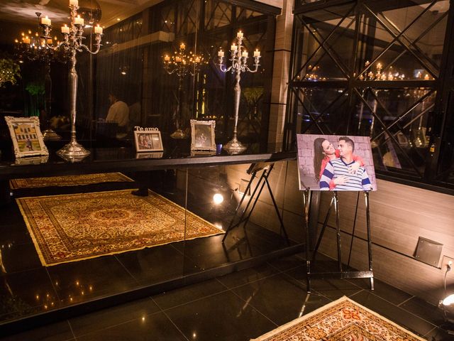 O casamento de Paulo e Karine em Curitiba, Paraná 47