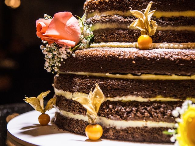 O casamento de Paulo e Karine em Curitiba, Paraná 50