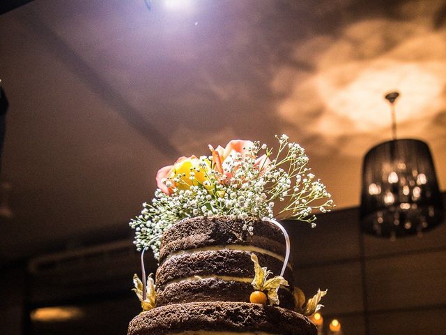 O casamento de Paulo e Karine em Curitiba, Paraná 51