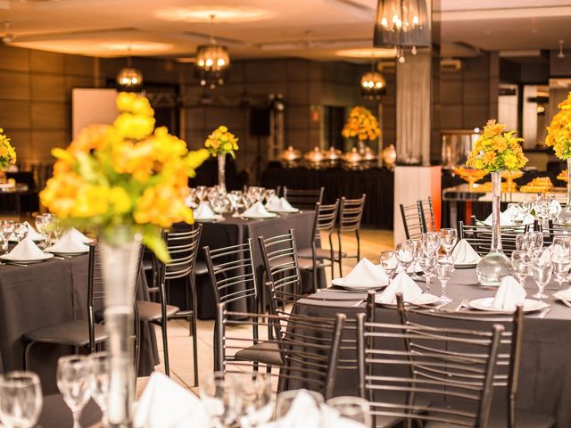 O casamento de Paulo e Karine em Curitiba, Paraná 53