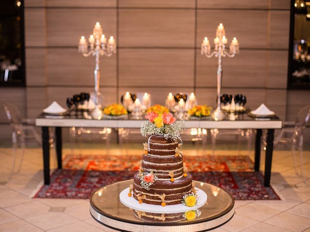 O casamento de Paulo e Karine em Curitiba, Paraná 54