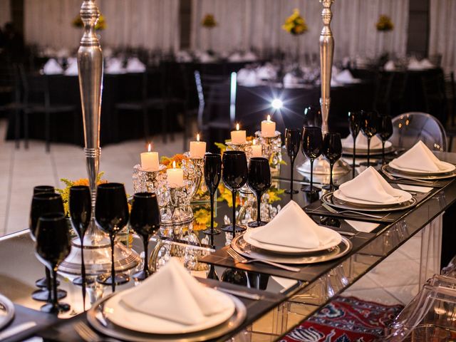 O casamento de Paulo e Karine em Curitiba, Paraná 56