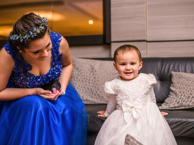 O casamento de Paulo e Karine em Curitiba, Paraná 57