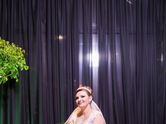 O casamento de Paulo e Karine em Curitiba, Paraná 59