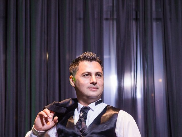 O casamento de Paulo e Karine em Curitiba, Paraná 60