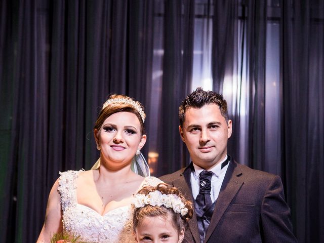 O casamento de Paulo e Karine em Curitiba, Paraná 61