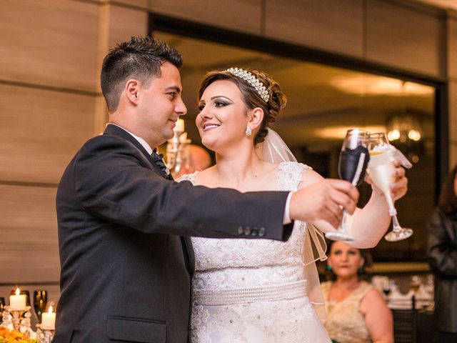 O casamento de Paulo e Karine em Curitiba, Paraná 66