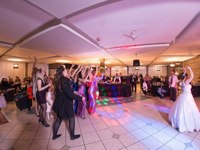 O casamento de Paulo e Karine em Curitiba, Paraná 68