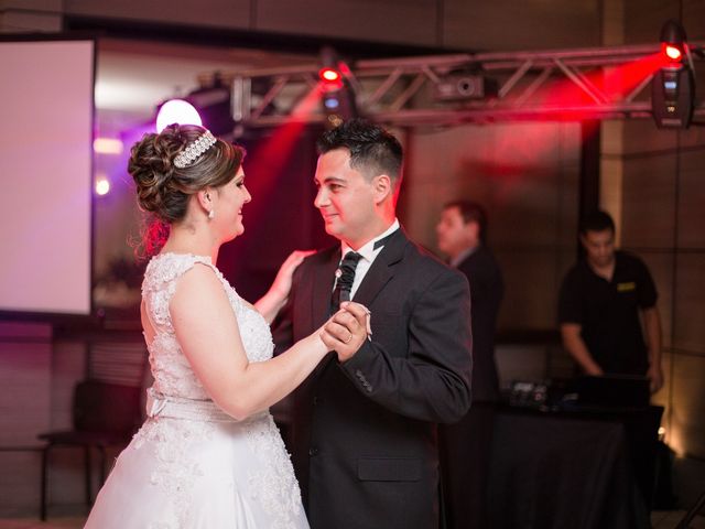 O casamento de Paulo e Karine em Curitiba, Paraná 69