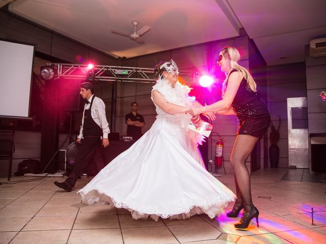 O casamento de Paulo e Karine em Curitiba, Paraná 71