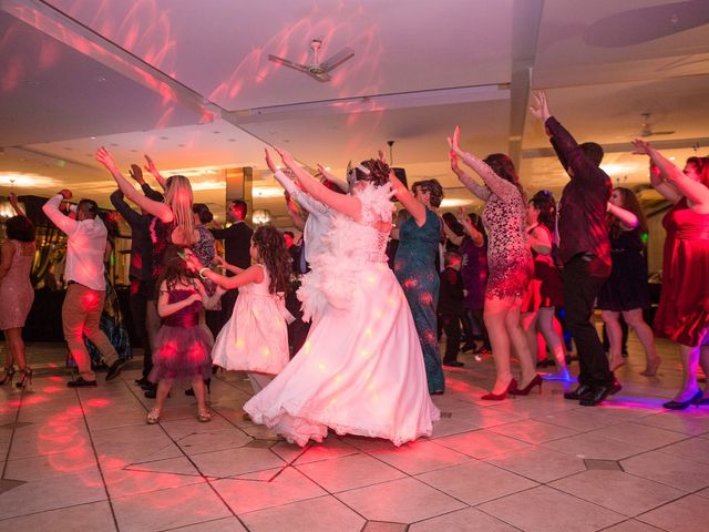 O casamento de Paulo e Karine em Curitiba, Paraná 73