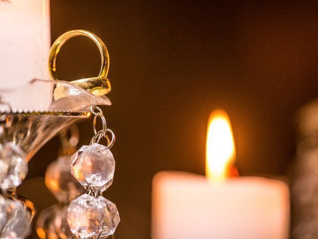 O casamento de Paulo e Karine em Curitiba, Paraná 74