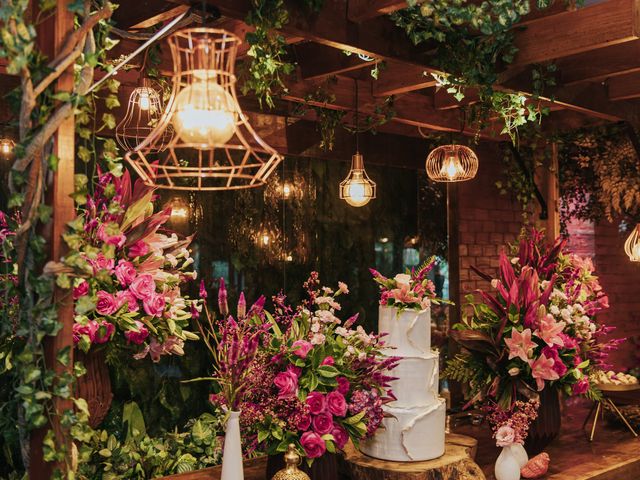 O casamento de Felipe e Isabela em São Bernardo do Campo, São Paulo 4