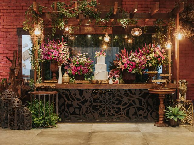 O casamento de Felipe e Isabela em São Bernardo do Campo, São Paulo 8