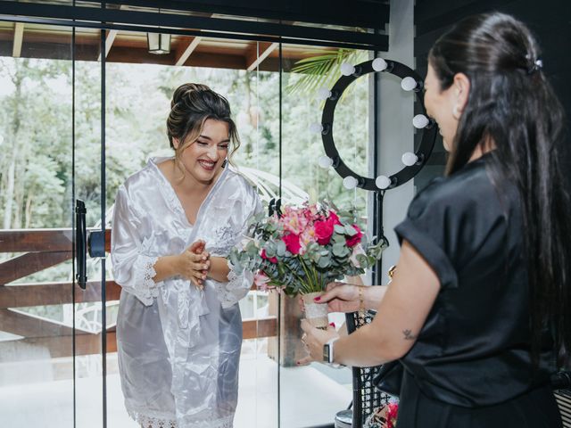 O casamento de Felipe e Isabela em São Bernardo do Campo, São Paulo 19