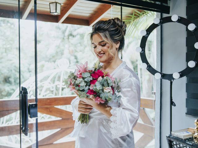 O casamento de Felipe e Isabela em São Bernardo do Campo, São Paulo 20