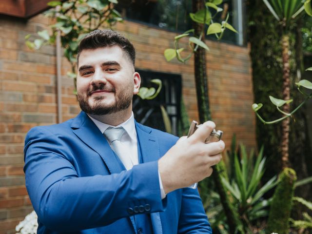 O casamento de Felipe e Isabela em São Bernardo do Campo, São Paulo 23