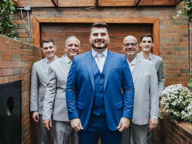 O casamento de Felipe e Isabela em São Bernardo do Campo, São Paulo 24