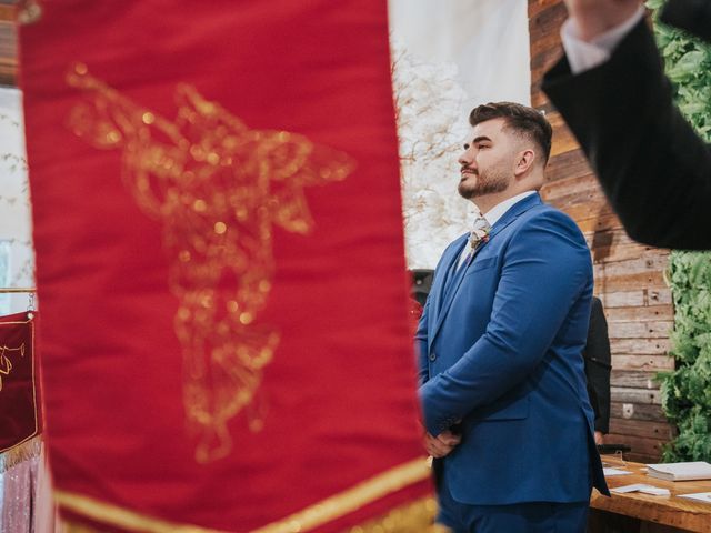 O casamento de Felipe e Isabela em São Bernardo do Campo, São Paulo 26