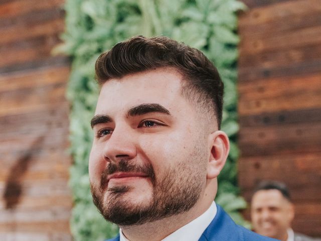 O casamento de Felipe e Isabela em São Bernardo do Campo, São Paulo 27