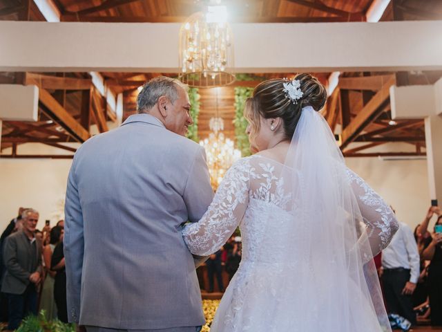 O casamento de Felipe e Isabela em São Bernardo do Campo, São Paulo 29
