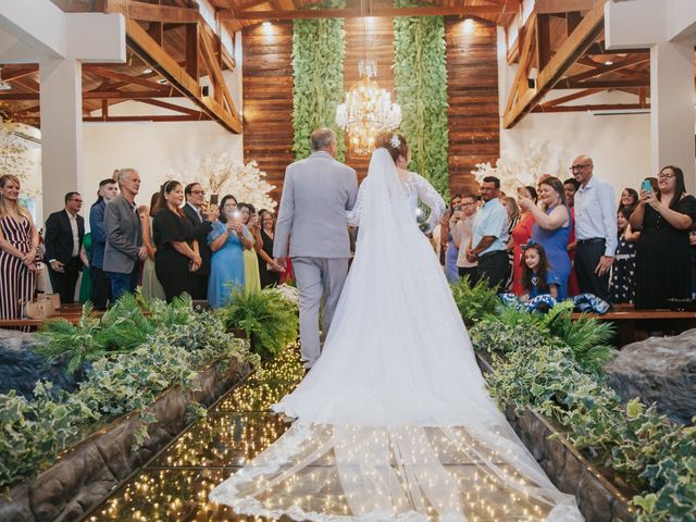O casamento de Felipe e Isabela em São Bernardo do Campo, São Paulo 30