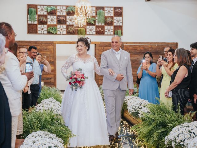 O casamento de Felipe e Isabela em São Bernardo do Campo, São Paulo 32