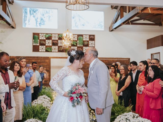 O casamento de Felipe e Isabela em São Bernardo do Campo, São Paulo 33