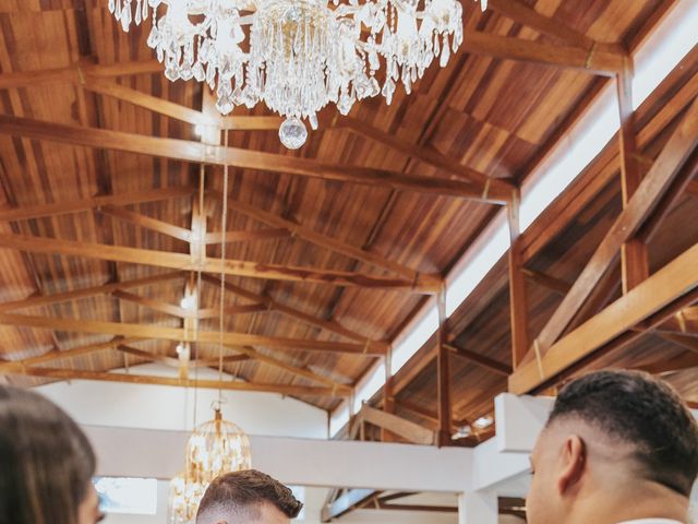 O casamento de Felipe e Isabela em São Bernardo do Campo, São Paulo 35