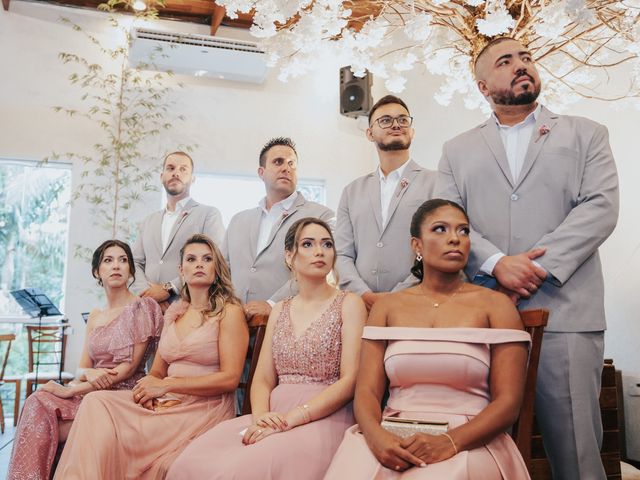 O casamento de Felipe e Isabela em São Bernardo do Campo, São Paulo 37