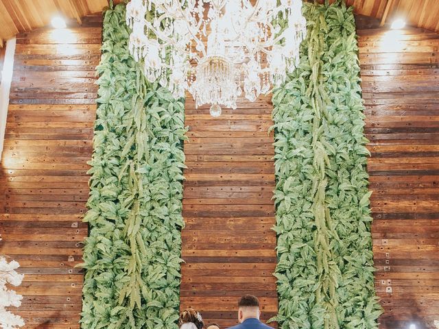 O casamento de Felipe e Isabela em São Bernardo do Campo, São Paulo 38
