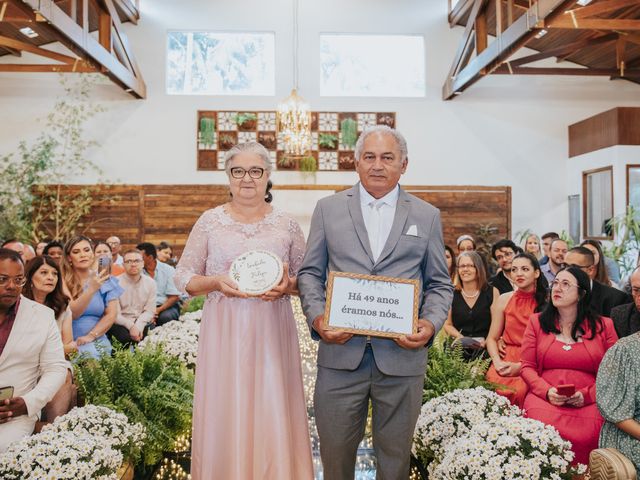 O casamento de Felipe e Isabela em São Bernardo do Campo, São Paulo 41