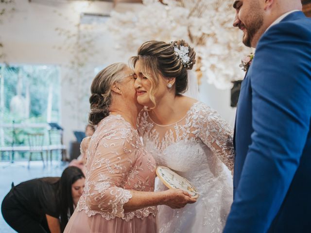 O casamento de Felipe e Isabela em São Bernardo do Campo, São Paulo 42